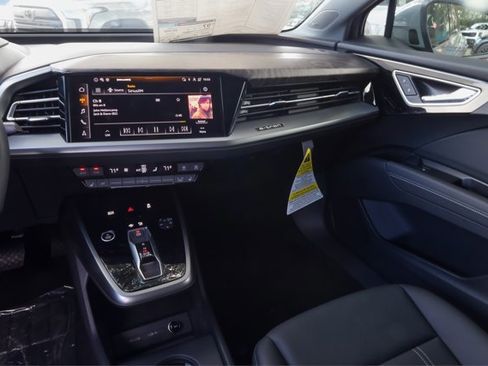 New 2026 Audi Q4 e-tron Premium Plus image 20