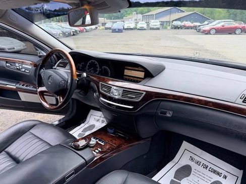 Used 2011 Mercedes-Benz S 600 image 39