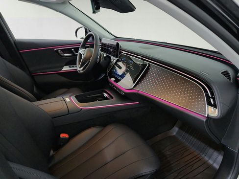 Certified 2026 Mercedes-Benz E 350 Sedan image 19