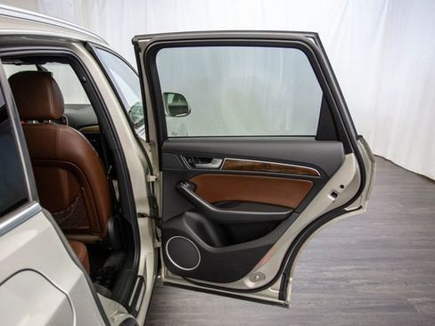 Used 2017 Audi Q5 2.0T Premium Plus image 23