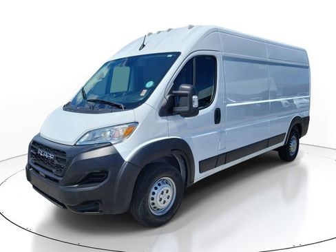 Used 2025 RAM ProMaster 2500 image 4