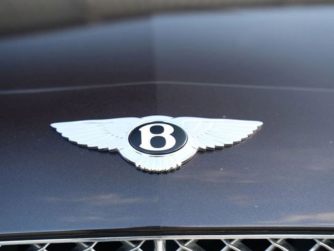 Used 2007 Bentley Flying Spur Flying Spur image 8