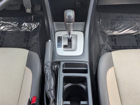 Used 2017 Subaru Crosstrek 2.0i Premium image 19