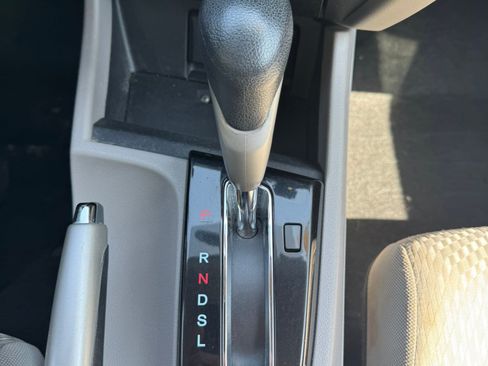 Used 2015 Honda Civic LX image 15
