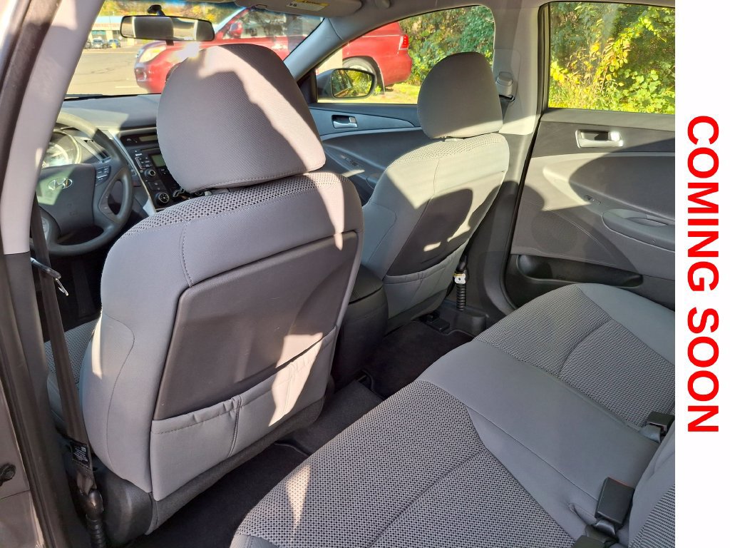 Used 2011 Hyundai Sonata GLS FWD image 11