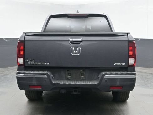 Used 2020 Honda Ridgeline RTL-E image 9