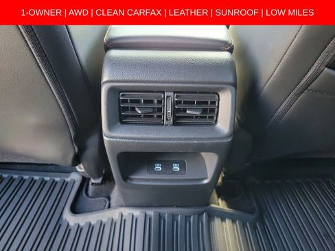 Used 2025 Honda CR-V Sport-L image 15