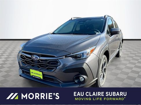 New 2026 Subaru Crosstrek 2.0i Premium image 1