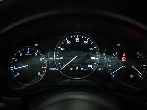 Used 2025 MAZDA CX-30 AWD 2.5 S image 17