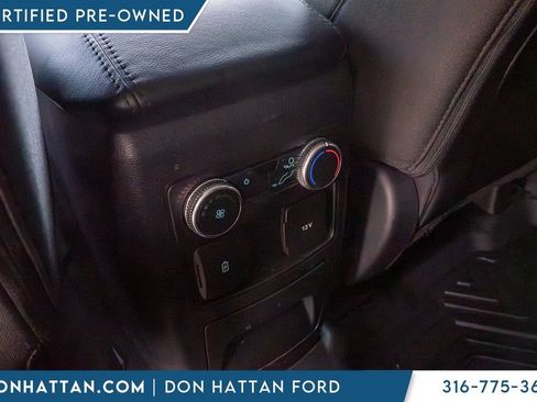 Certified 2022 Ford Explorer XLT w/ Class IV Trailer Tow Package AWD/4WD image 22