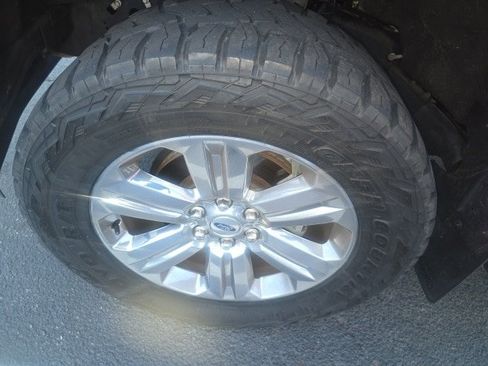 Used 2020 Ford F150 XLT w/ Equipment Group 302A Luxury image 16