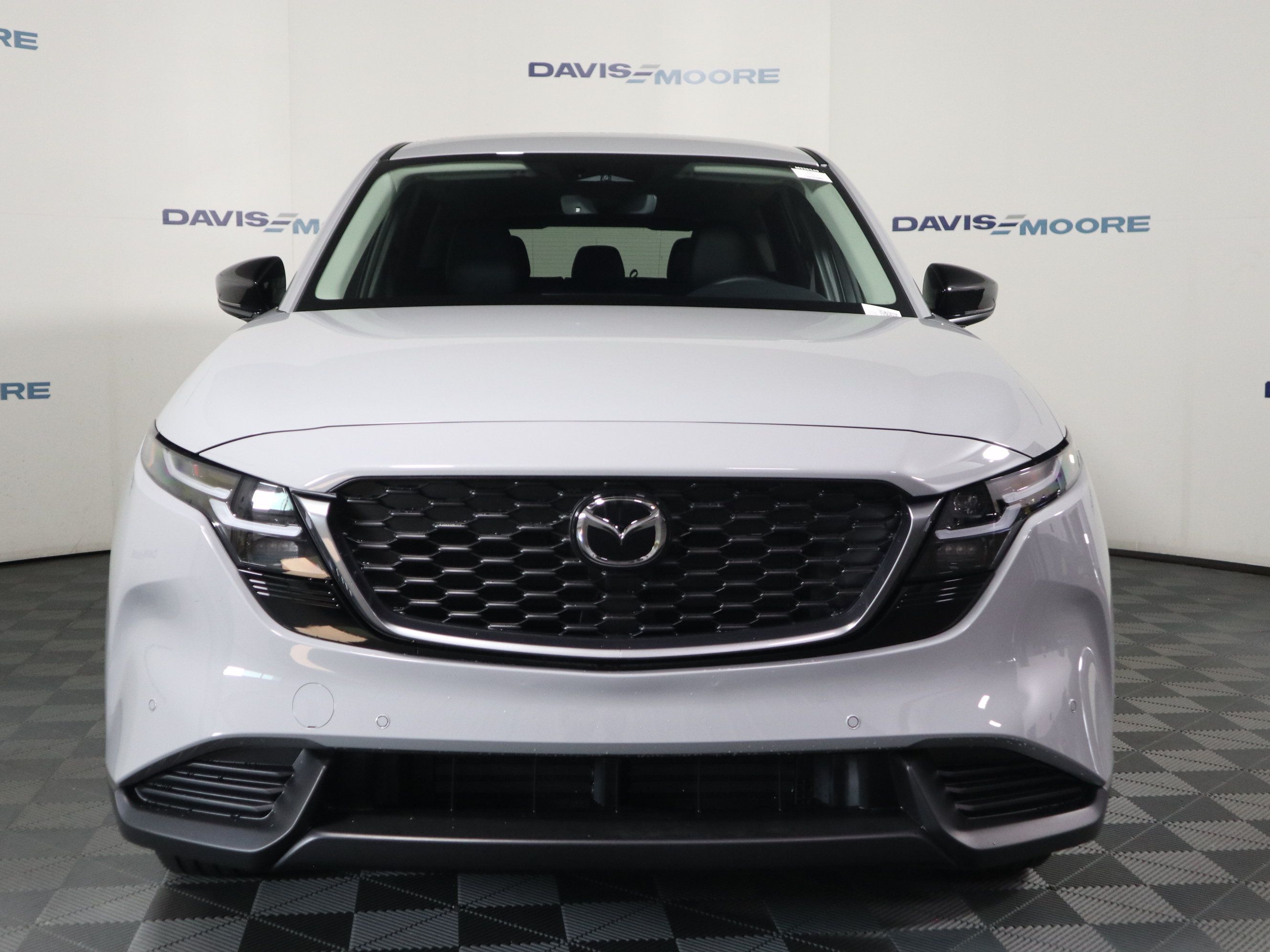 New 2026 MAZDA CX-5 Select AWD/4WD image 9
