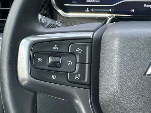 Used 2023 Chevrolet Silverado 1500 LT AWD/4WD image 26
