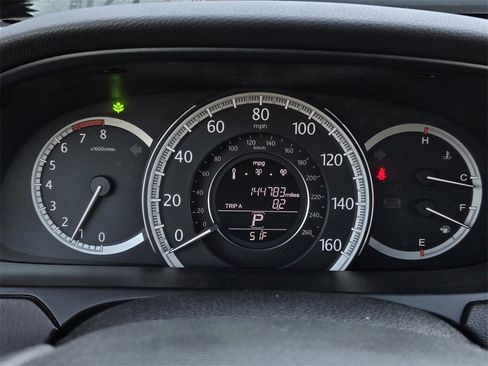 Used 2014 Honda Accord EX-L image 23