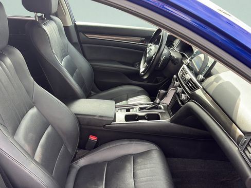 Used 2021 Honda Accord Sport Special Edition image 16