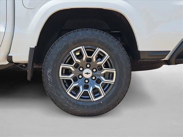 New 2026 Chevrolet Colorado Z71 w/ Z71 Convenience Package 2 AWD/4WD image 10