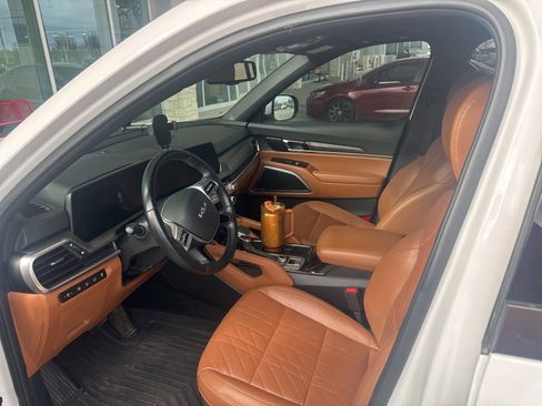 Used 2024 Kia Telluride EX X-Line image 5