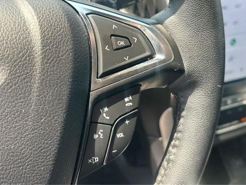 Used 2024 Ford Edge SEL w/ Convenience Package AWD/4WD image 21