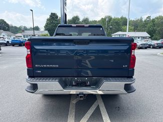 Used 2023 Chevrolet Silverado 1500 LT AWD/4WD video 4