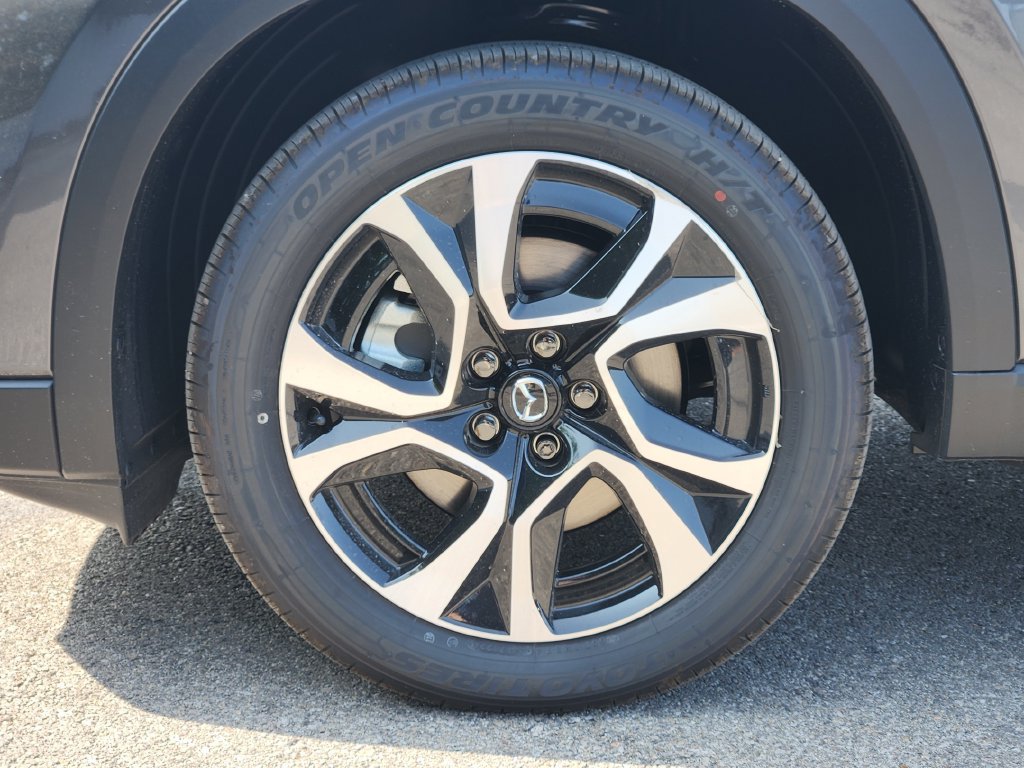 New 2026 MAZDA CX-5 Preferred AWD/4WD image 7