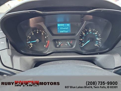 Used 2017 Ford Transit 150 XL image 16