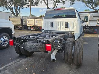 New 2025 Chevrolet Silverado 3500 LT w/ Convenience Package video 2