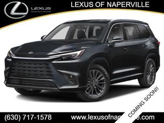New 2026 Lexus TX 350 AWD w/ Technology Package video 1