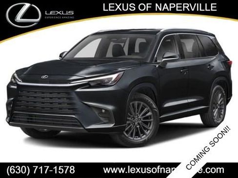 New 2026 Lexus TX 350 AWD w/ Technology Package image 1