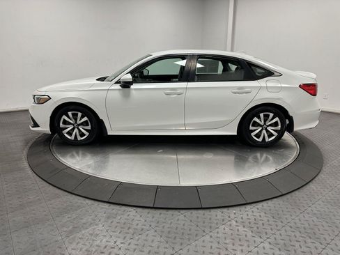 Used 2023 Honda Civic LX image 8