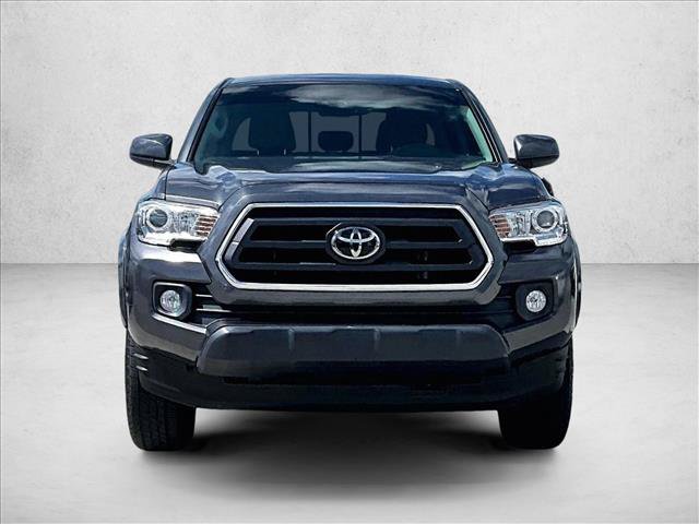 Used 2021 Toyota Tacoma SR5 RWD image 3