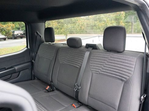 Used 2023 Ford F150 XL w/ STX Appearance Package AWD/4WD image 22