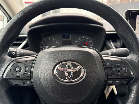 Certified 2024 Toyota Corolla LE image 34