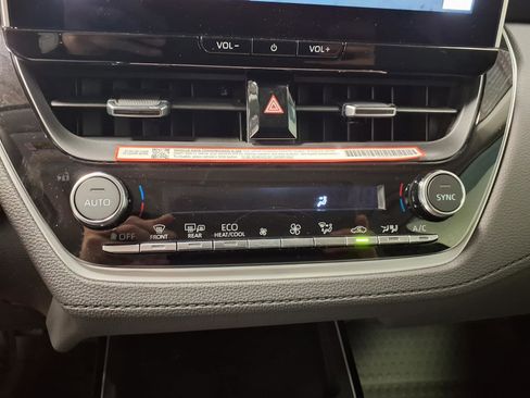 New 2026 Toyota Corolla Cross XLE image 15