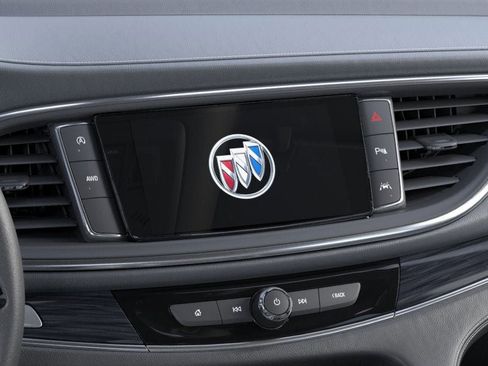 Used 2023 Buick Enclave Essence w/ Experience Buick Package image 36