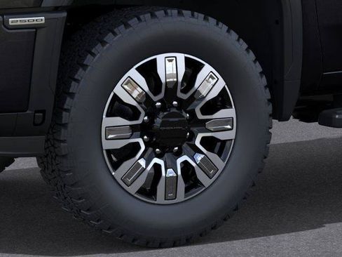 New 2026 GMC Sierra 2500 Denali w/ Max Trailering Package AWD/4WD image 9