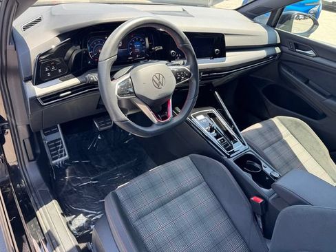 Used 2024 Volkswagen GTI S FWD image 12