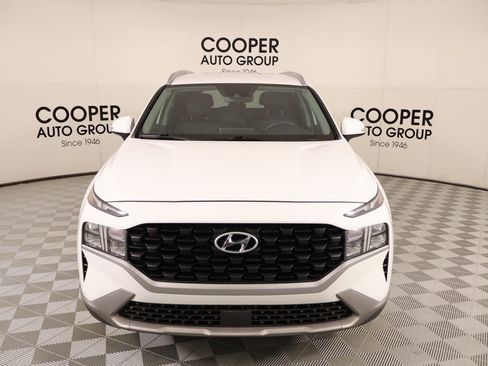 Used 2023 Hyundai Santa Fe SEL FWD image 10