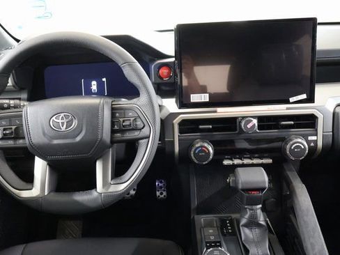 New 2026 Toyota Tacoma TRD Sport AWD/4WD image 12