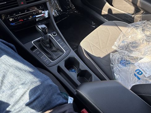 New 2026 Volkswagen Jetta Sport image 22