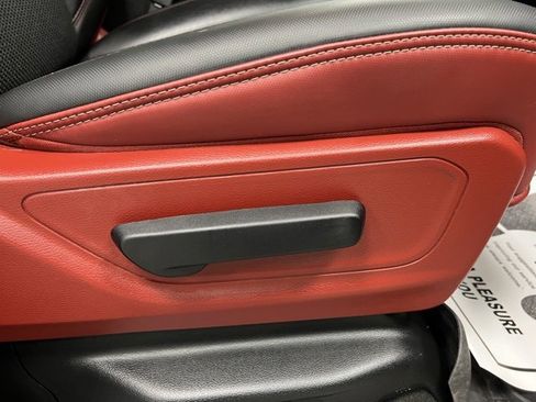 Used 2023 RAM 1500 Rebel w/ Rebel Level 1 Equipment Group image 65