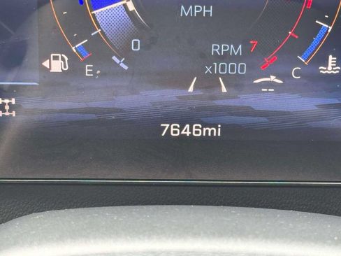 Used 2026 Chevrolet Traverse LT w/ Sun and Wheel Package AWD/4WD image 29