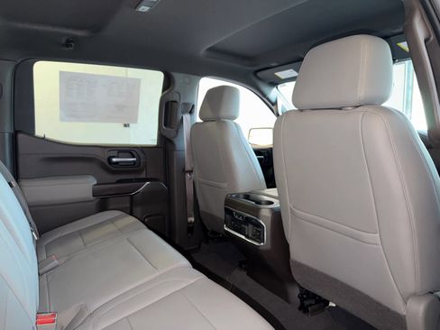 Used 2021 GMC Sierra 1500 SLT w/ SLT Premium Plus Package image 32