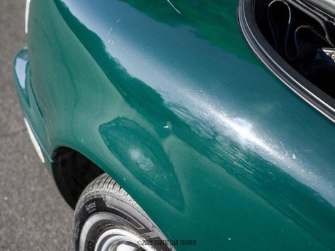 Used 1991 MAZDA MX-5 Miata Special Edition image 68