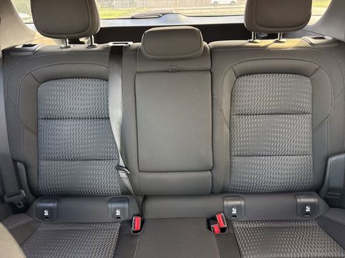 New 2026 Chevrolet Equinox LT image 29