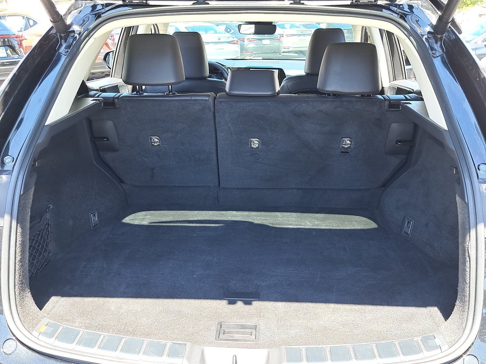 Used 2024 Lexus NX 250 FWD image 13