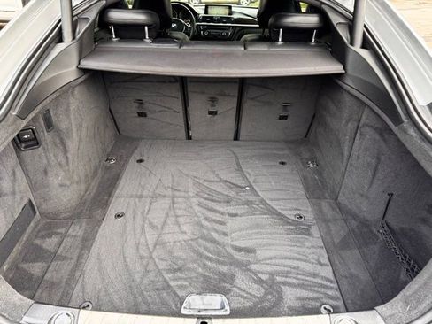 Used 2016 BMW 428i Gran Coupe xDrive w/ Premium Package AWD/4WD image 26