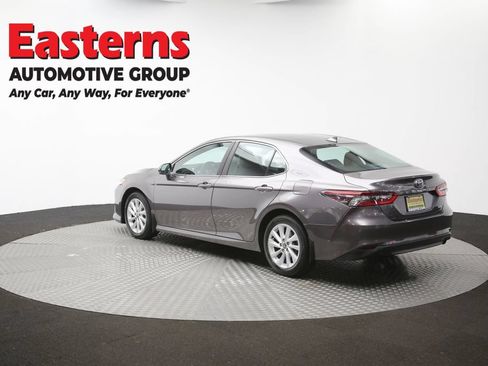 Used 2024 Toyota Camry LE FWD image 62