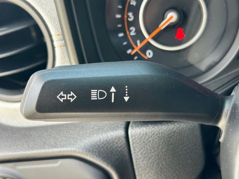 New 2026 Jeep Wrangler Willys image 46