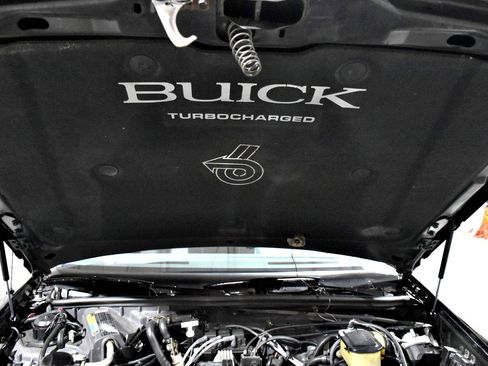 Used 1987 Buick Regal Coupe RWD image 10