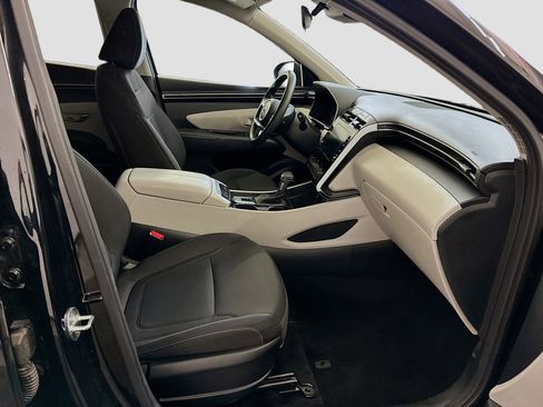 Used 2024 Hyundai Tucson SEL image 32